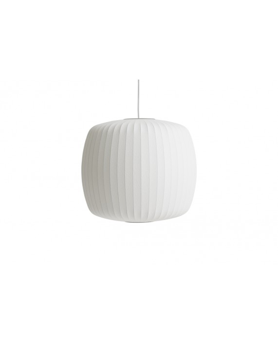 HAY Nelson Roll Bubble Pendant